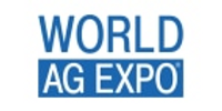 World AG Expo coupons
